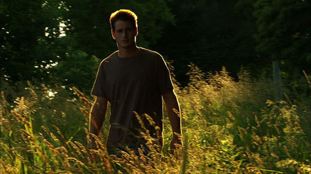 Brendan Fehr in The Other Side of the Tracks (2008)
