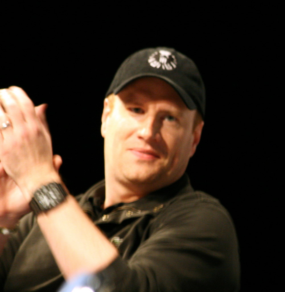 Kevin Feige