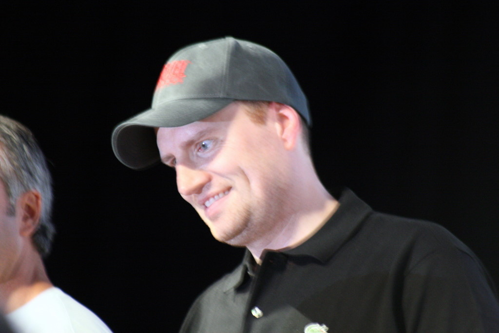 Kevin Feige