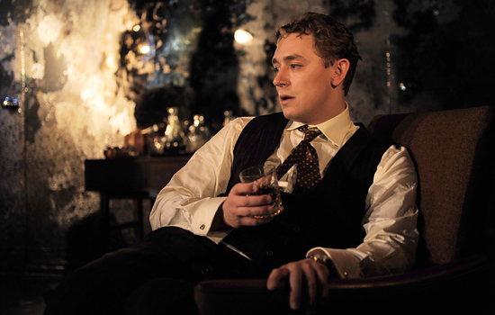 JJ Feild