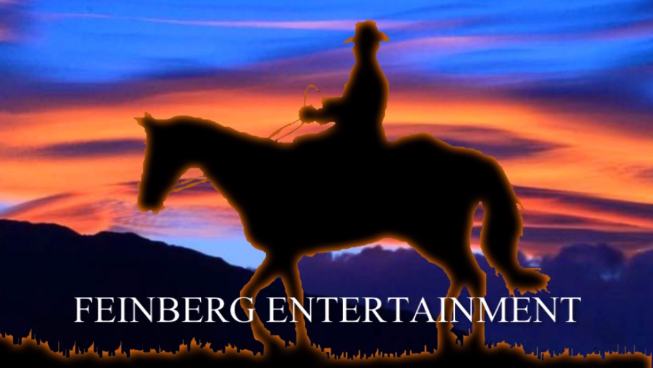 Feinberg Entertainment official logo