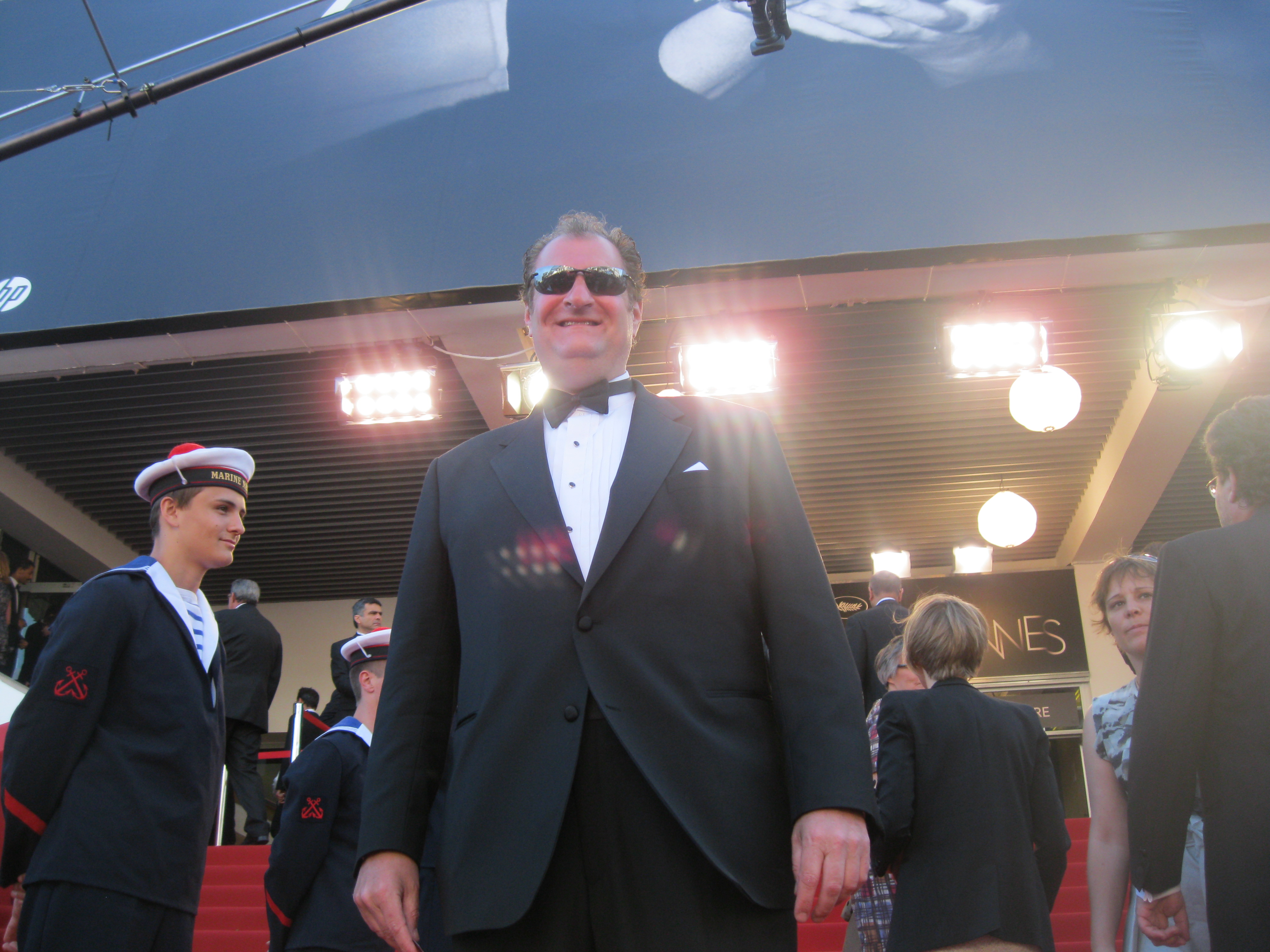 Cannes 2012