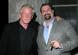 Nick Nolte, Steven Feinberg