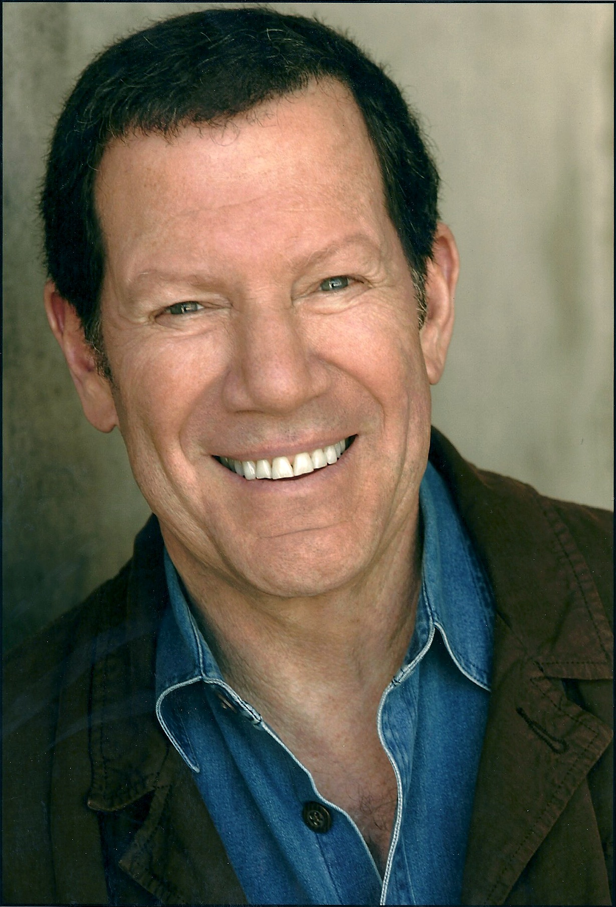 Alan Feinstein