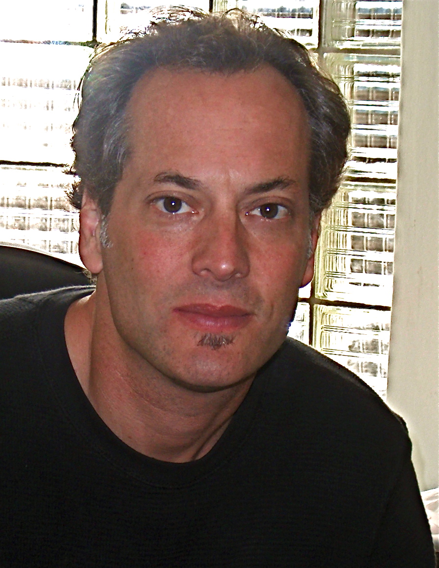 Todd Felderstein