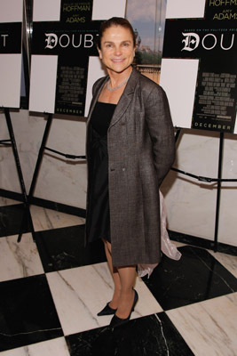Tovah Feldshuh at event of Doubt (2008)