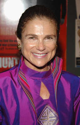 Tovah Feldshuh at event of The Hunting Party (2007)