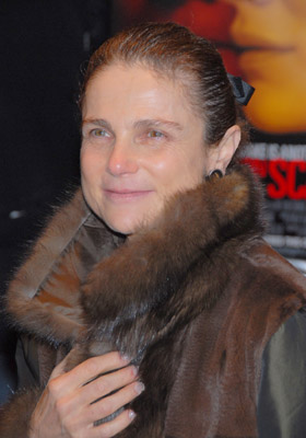 Tovah Feldshuh at event of Notes on a Scandal (2006)