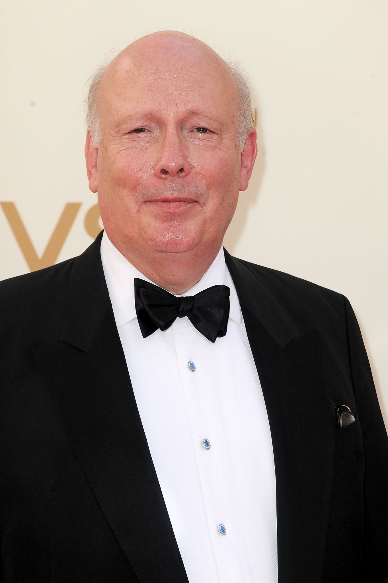 Julian Fellowes