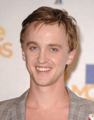 Tom Felton