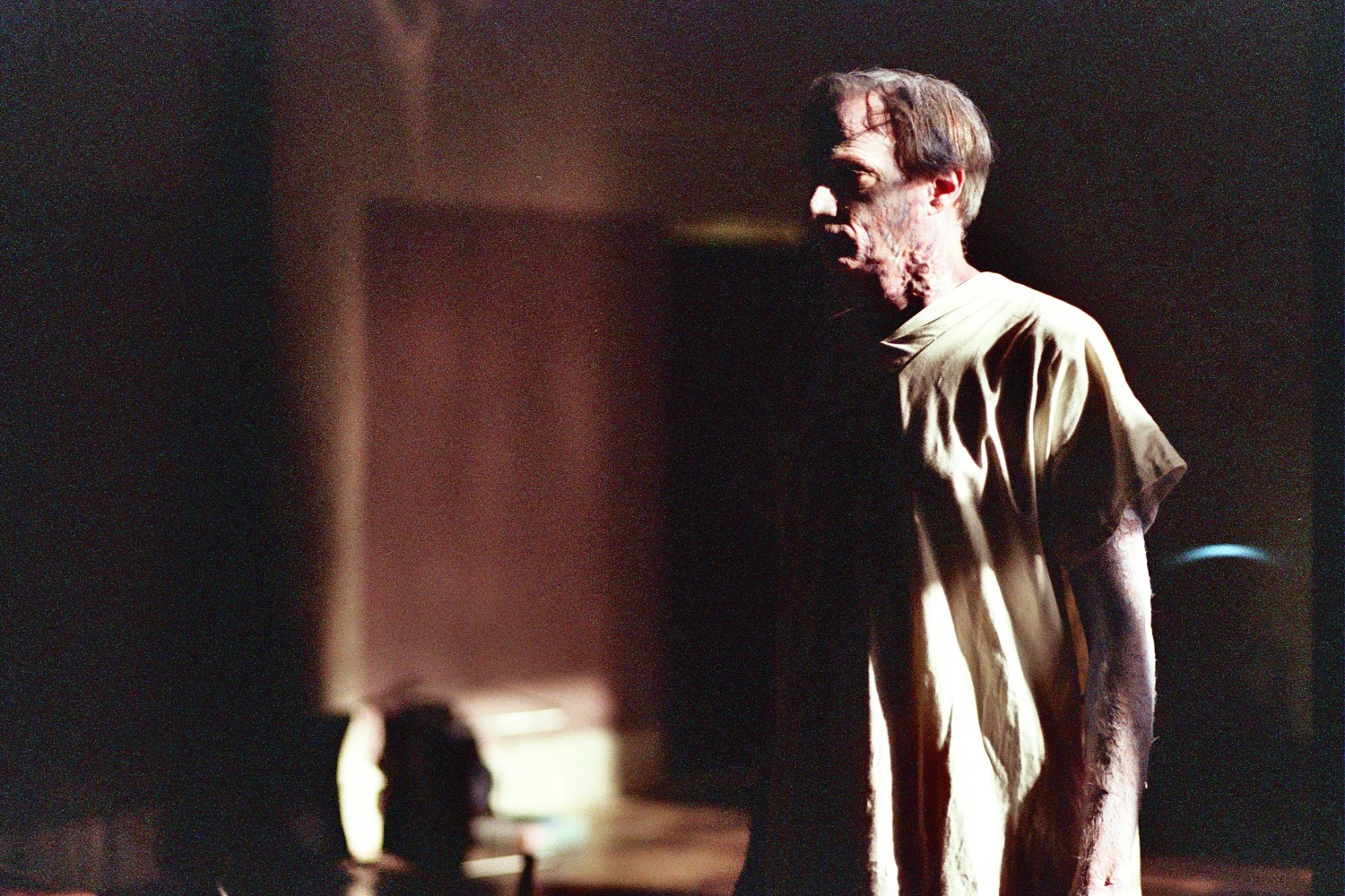 M. Steven Felty as Jacob in Boo.