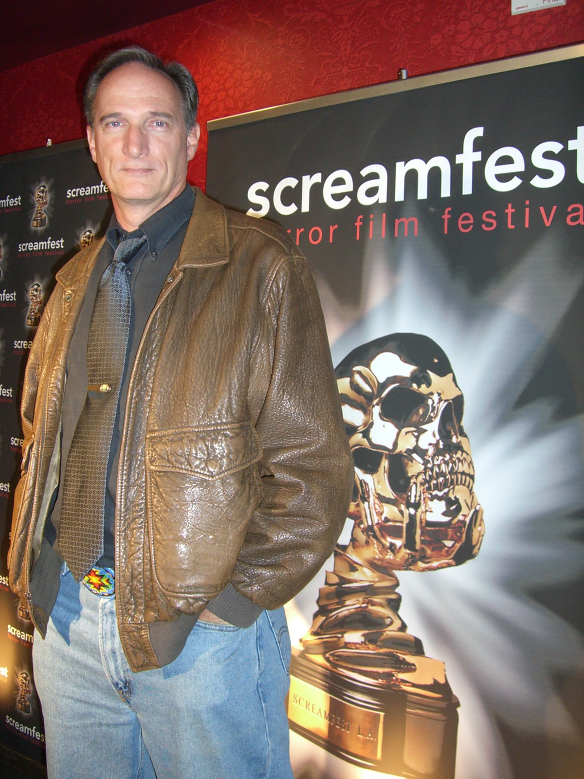 Screamfest 2007