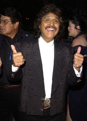 Freddy Fender