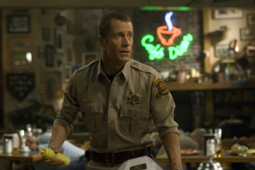 Still of Colin Ferguson in Eureka (2006)