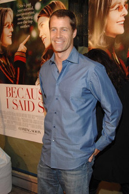 Colin Ferguson at event of Because I Said So (2007)