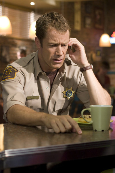 Still of Colin Ferguson in Eureka (2006)