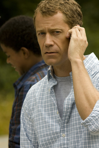 Still of Colin Ferguson in Eureka (2006)