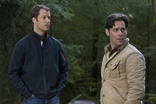 Still of Colin Ferguson in Eureka (2006)