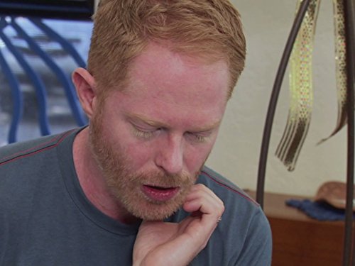 Still of Jesse Tyler Ferguson in Who Do You Think You Are? (2010)