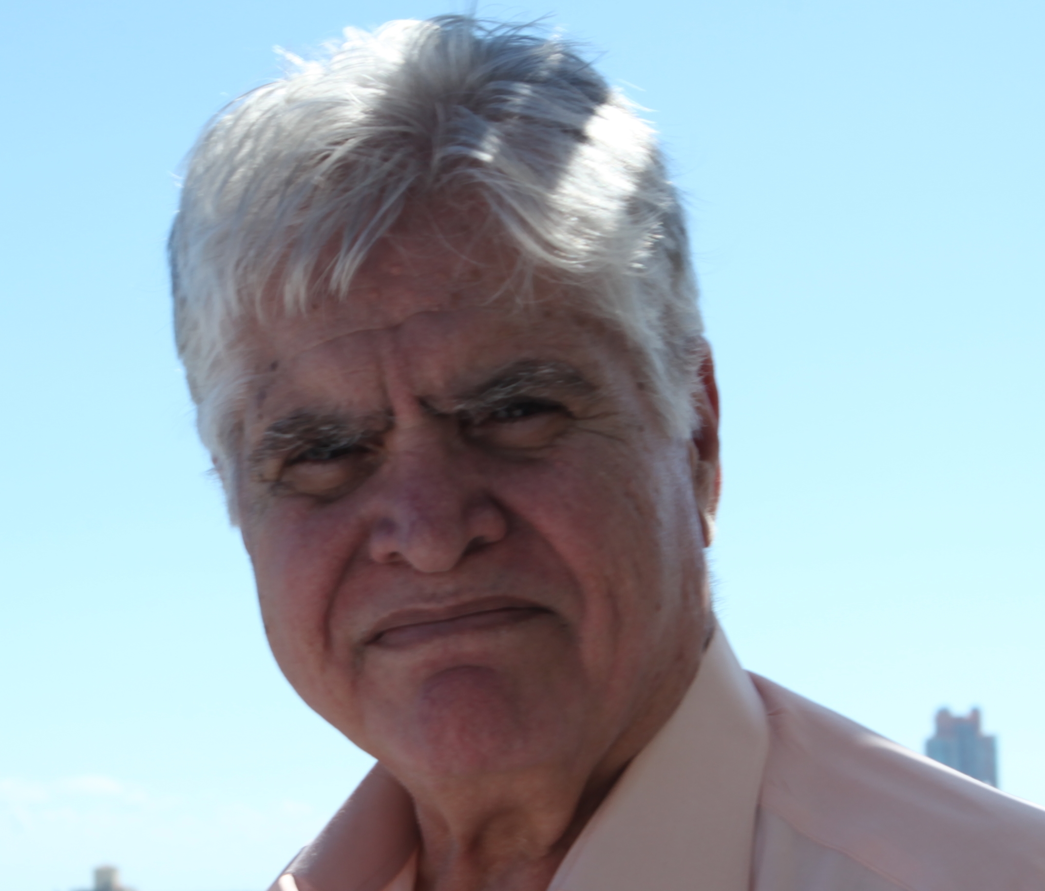 G.E. Fernandez Producer,Writer,Director,Actor