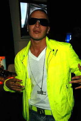 Shawn Fernandez at event of 2005 MuchMusic Video Awards (2005)