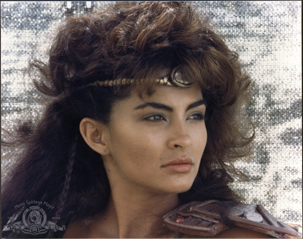 Still of Rebecca Ferratti in Gor (1987)