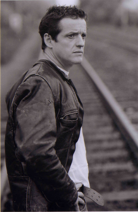 Louis Ferreira