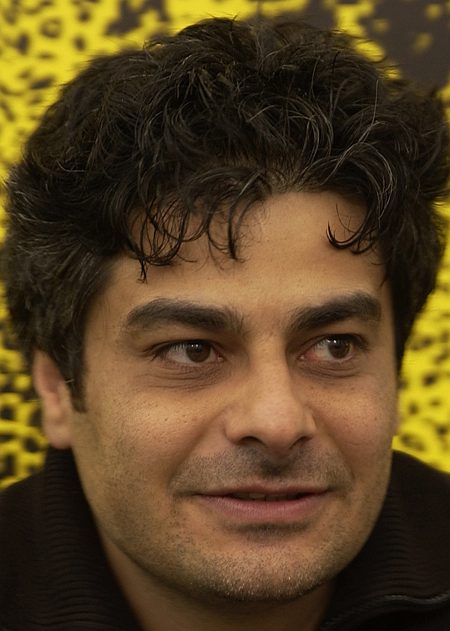Agostino Ferrente at event of L'orchestra di Piazza Vittorio (2006)