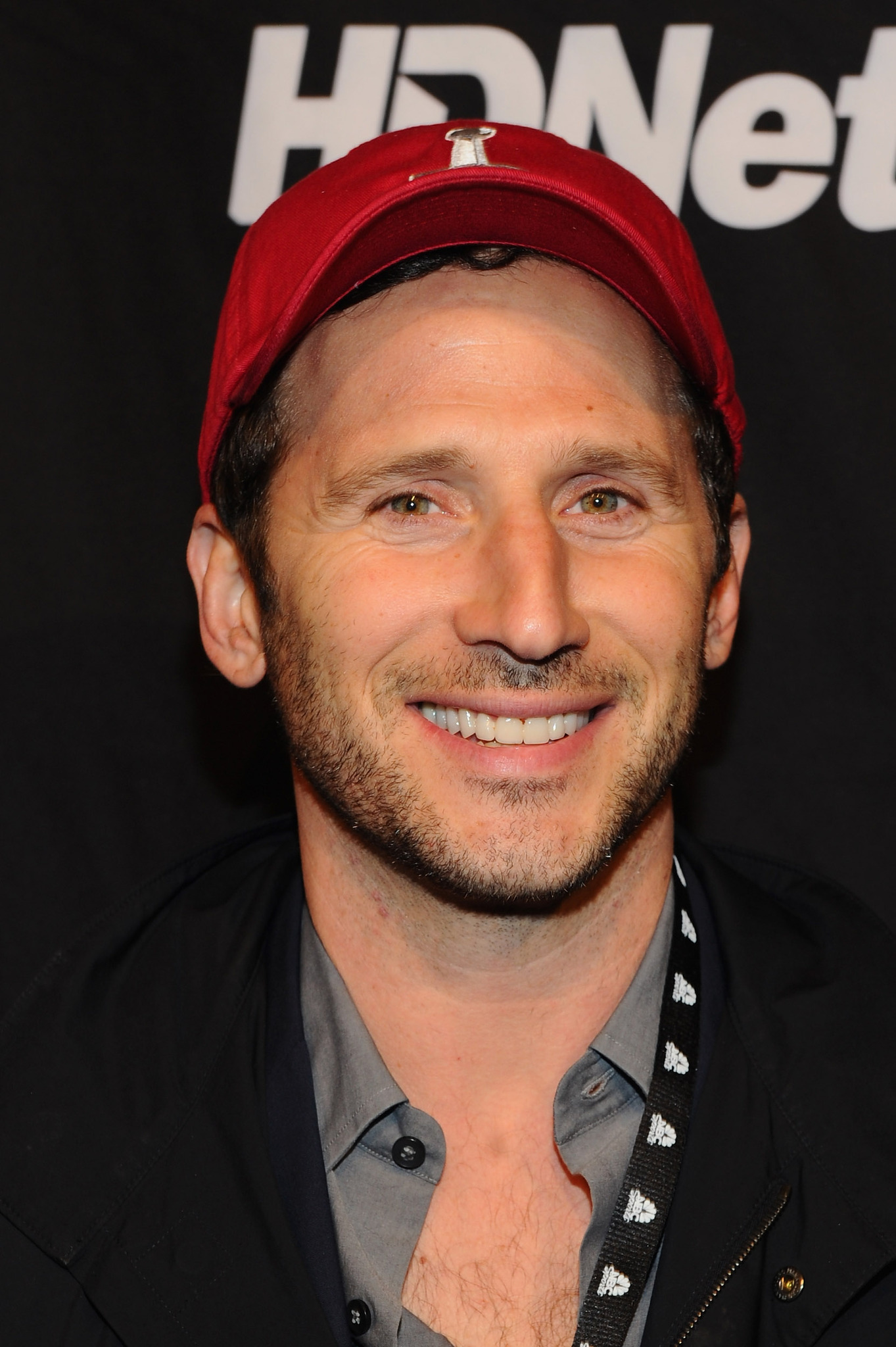 Mark Feuerstein