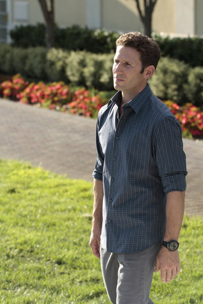 Still of Mark Feuerstein in Royal Pains (2009)