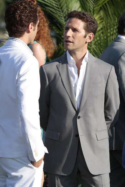 Still of Mark Feuerstein in Royal Pains (2009)