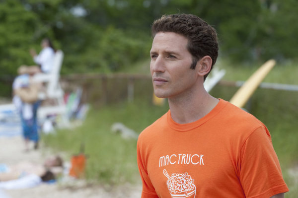 Still of Mark Feuerstein in Royal Pains (2009)