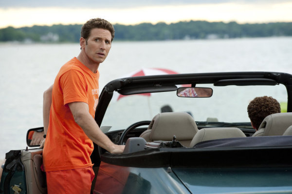 Still of Mark Feuerstein in Royal Pains (2009)