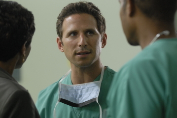 Still of Mark Feuerstein in Royal Pains (2009)