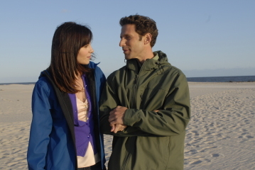 Still of Mark Feuerstein in Royal Pains (2009)