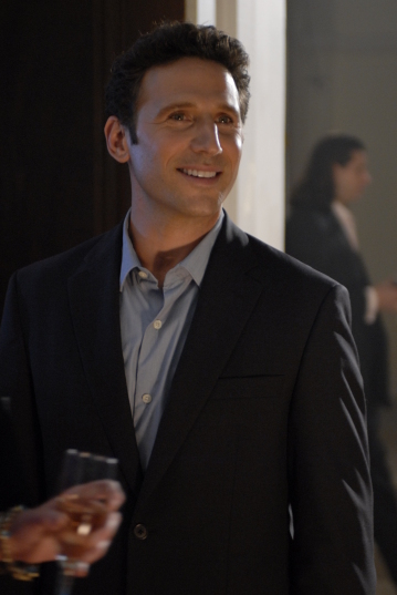 Still of Mark Feuerstein in Royal Pains (2009)