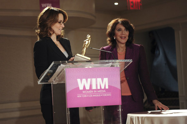 Still of Tina Fey in 30 Rock (2006)