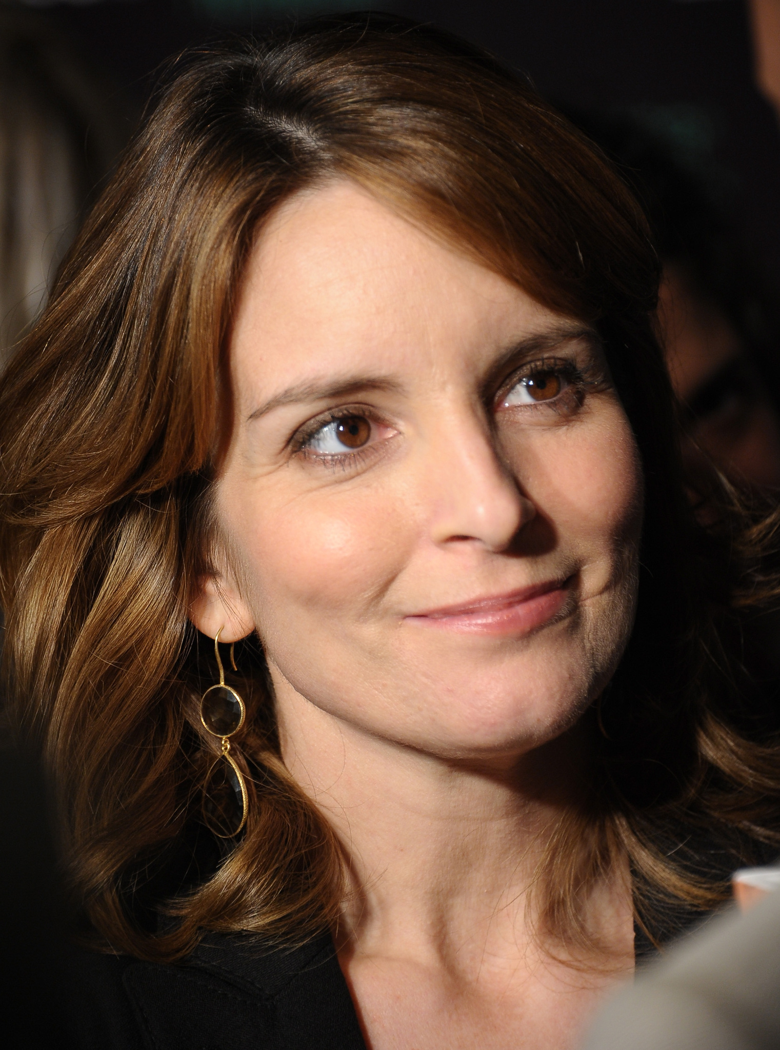 Tina Fey at event of 30 Rock (2006)