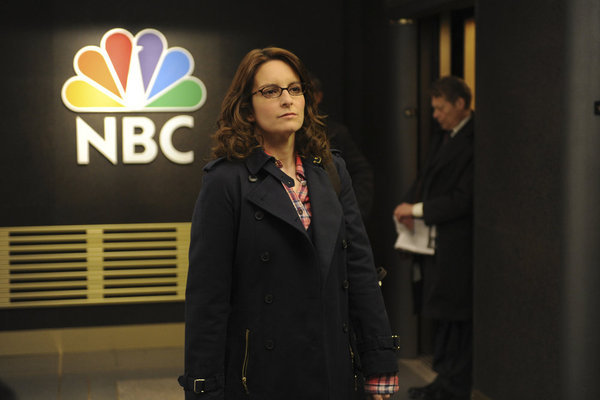 Still of Tina Fey in 30 Rock (2006)