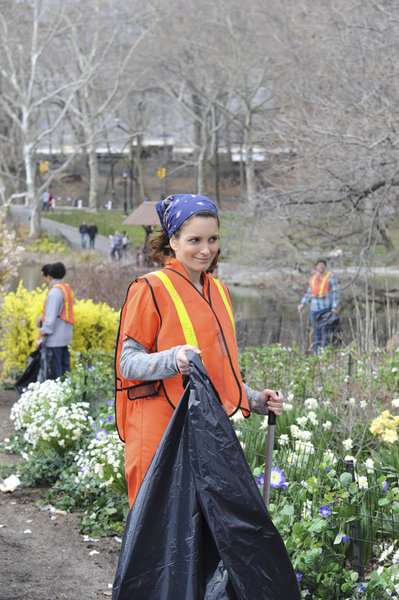 Still of Tina Fey in 30 Rock (2006)