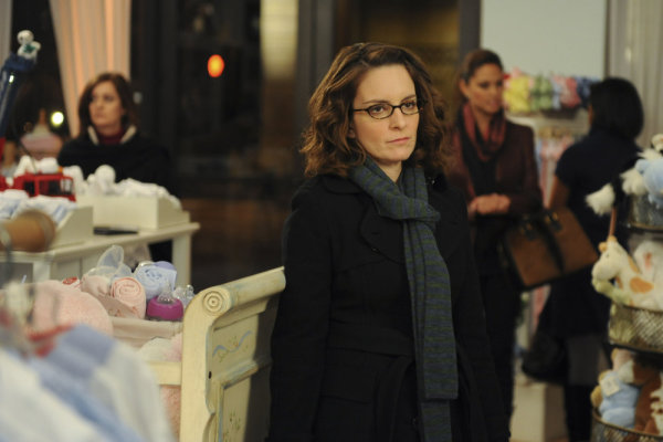 Still of Tina Fey in 30 Rock (2006)