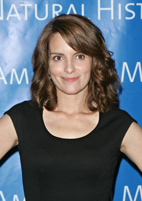 Tina Fey