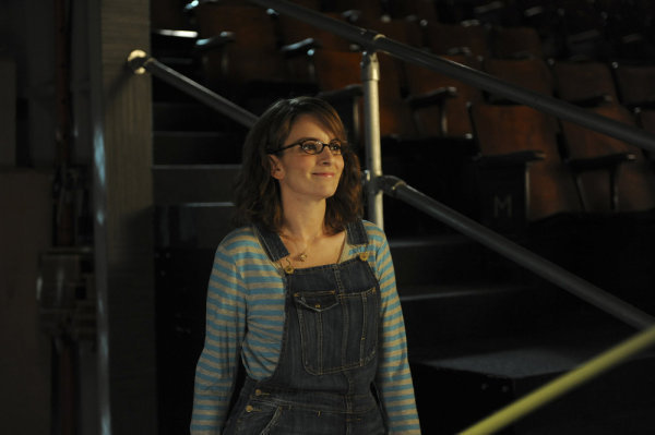 Still of Tina Fey in 30 Rock (2006)