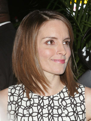 Tina Fey at event of Megamaindas (2010)