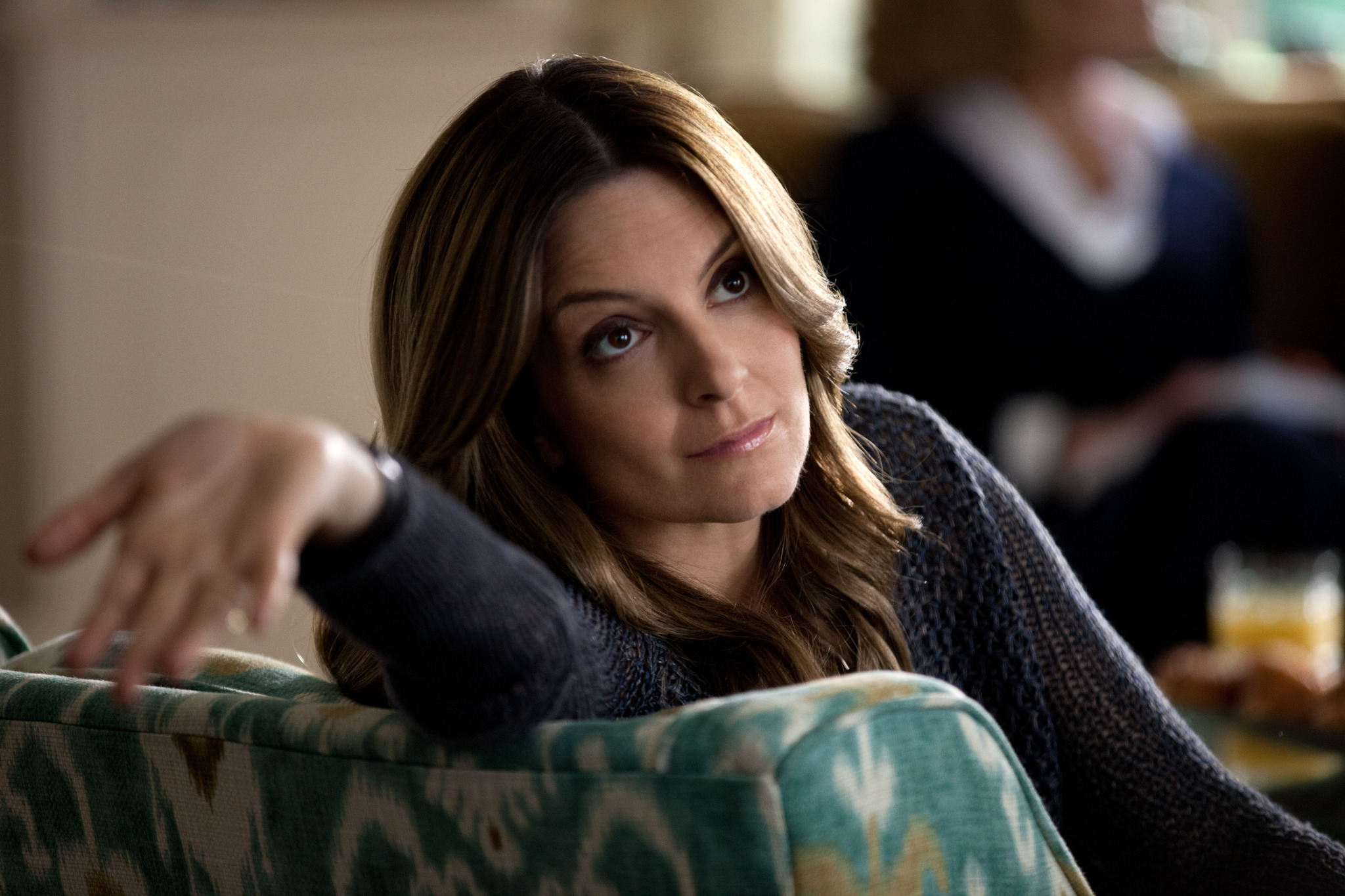 Still of Tina Fey in This Is Where I Leave You (2014)