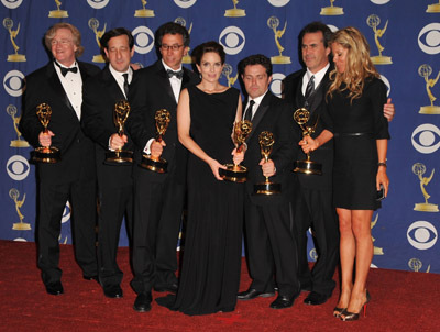 Still of Tina Fey in The 61st Primetime Emmy Awards (2009)