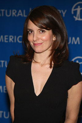 Tina Fey