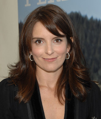 Tina Fey at event of 30 Rock (2006)