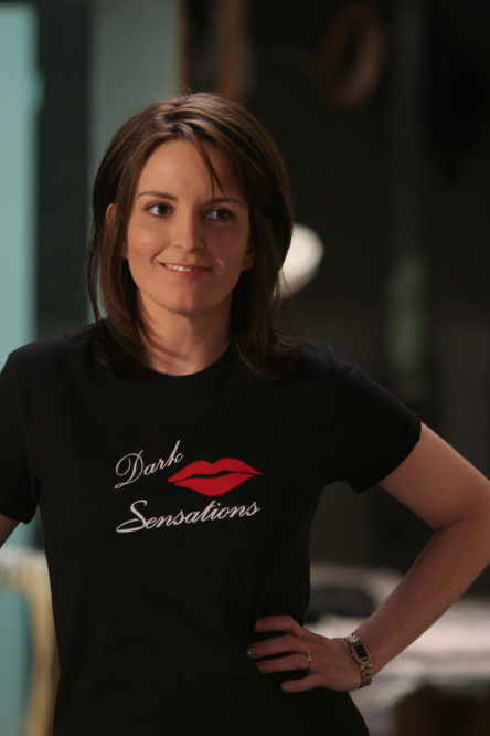 Still of Tina Fey in 30 Rock (2006)