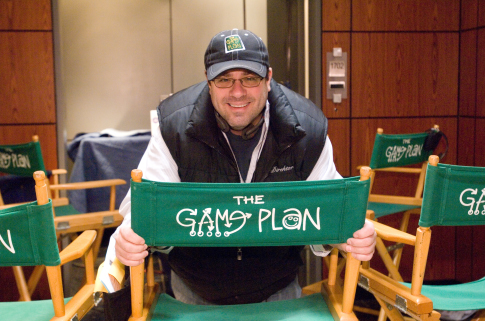 Andy Fickman in The Game Plan (2007)